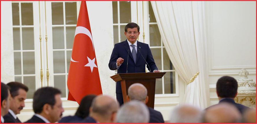 YENİ DÖNEMİN AJANDASI HAZIR