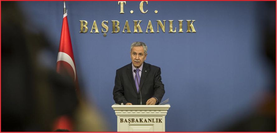 “UZAY AJANSINI KURUYORUZ”