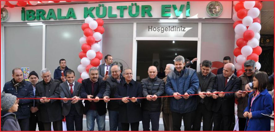 “KÜLTÜREL DEĞERLERİMİZİ ÖĞRETELİM”