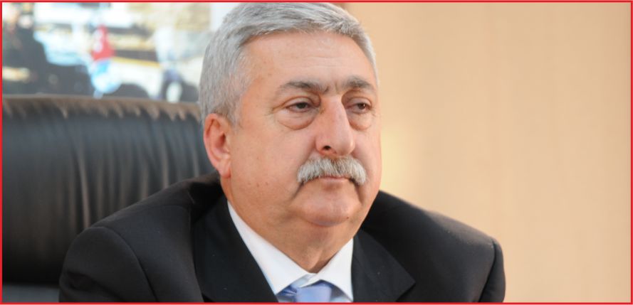 YAPILANDIRMA MAĞDURLARINA İKİNCİ ŞANS" TALEBİ