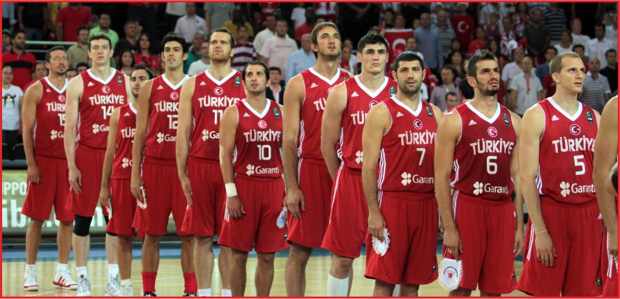 12 DEV ADAMA GÜZEL KURA