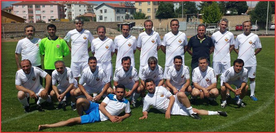 MASTERLER FİNAL’DE KAYBETTİ !