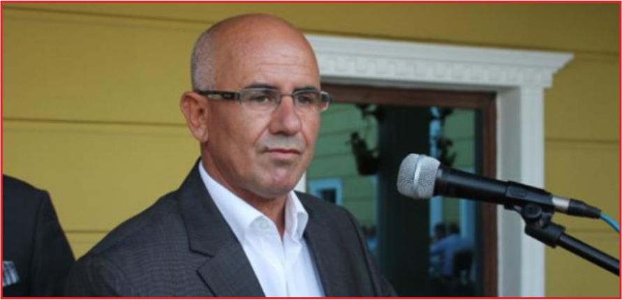 PANCAR’IN PATRONU AKBEL !