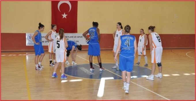 BOTAŞ-YUNUSEMRESPOR