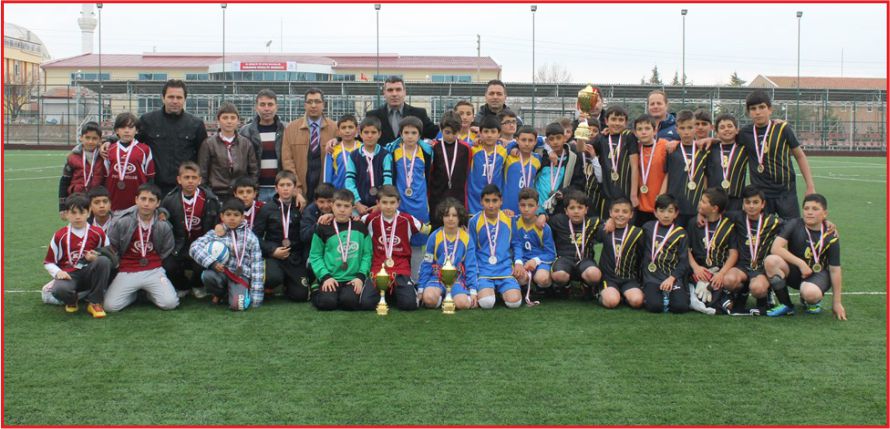 “ZÜBEYDE HANIM ORTAOKULU”