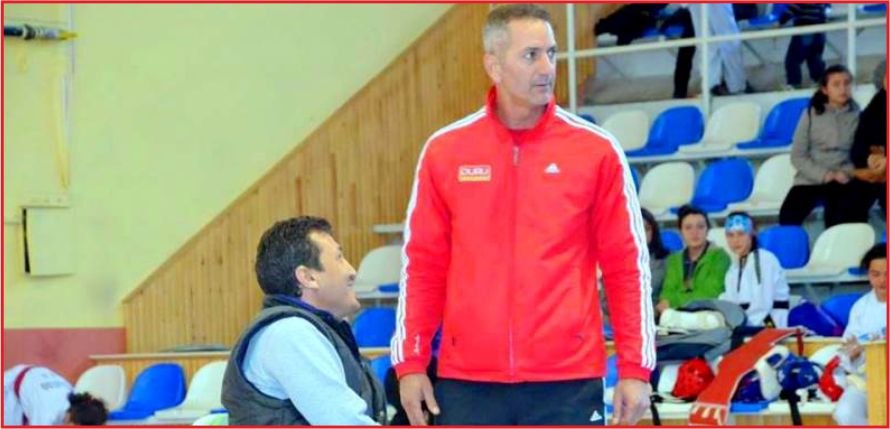 TURKİSH OPEN VE AVRUPA KULÜPLER TAEKWONDO ŞAMPİYONASI