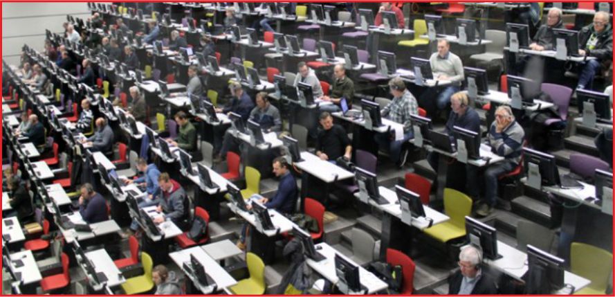 BAŞARILI KOBİ'LER AVRUPA'YA AÇILDI