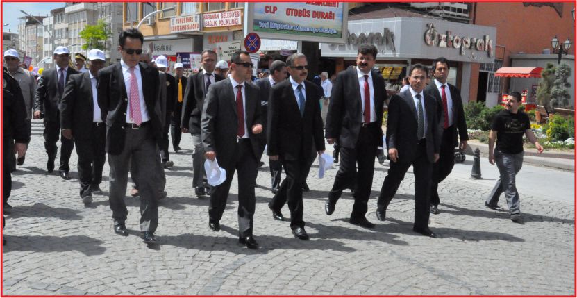 “İKİ YILDA BİR MARMARA DEPREMİ OLUYOR”