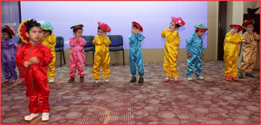 KMÜ ANAOKULU MİLLİ EĞİTİME DEVREDİLDİ