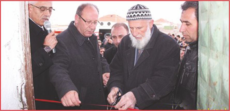 “EREĞLİ TARİH YAZACAK”