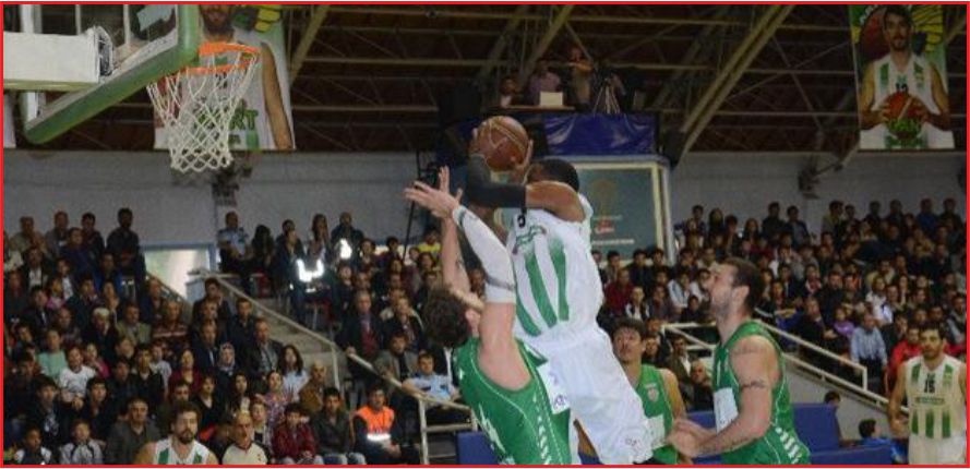 TB2L’NİN YENİ EKİPLERİ BELLİ OLDU