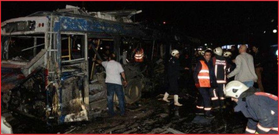 YILDIRAMAYACAKSINIZ !