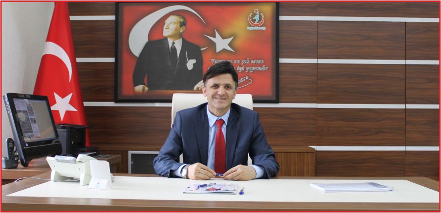 “USLUBU UYGUN VE KABUL GÖRMÜYORUZ”