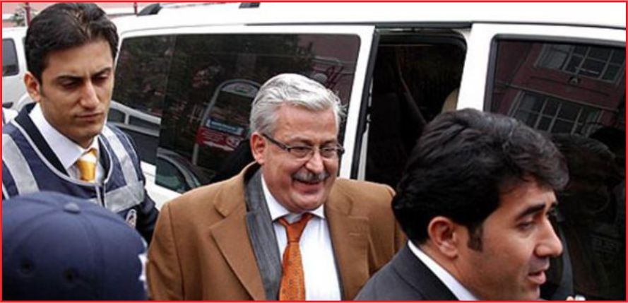 “HİMMET ALAMAYINCA GÖZLERİ DÖNMÜŞ”