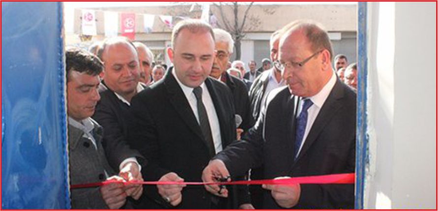 “HARAMLA İŞİM OLMAZ”