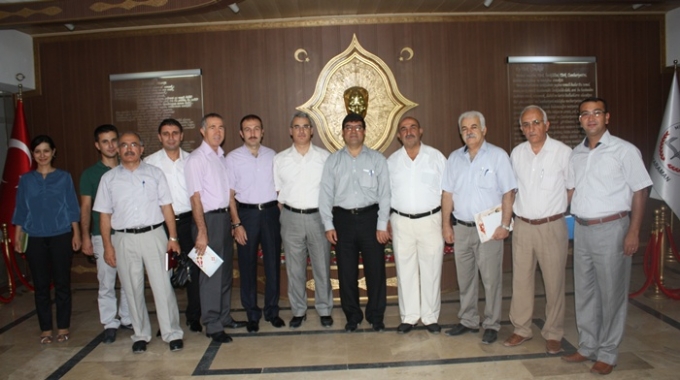 Eğitim Kurumlarımızın Ab Projelerindeki Büyük Başarısı