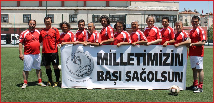 SOMA’YI UNUTMADILAR !