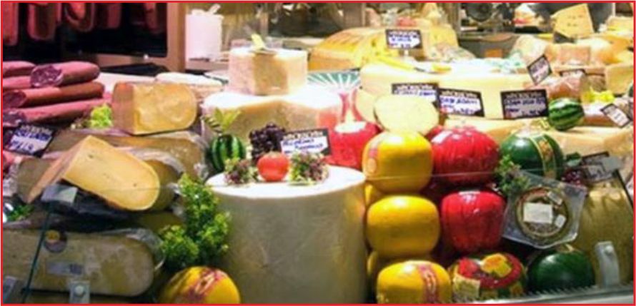 BU MARKALARA DİKKAT!