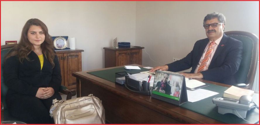 ÜCRETSİZ AİLE DANIŞMANLIĞI HİZMETİ VERİLECEK