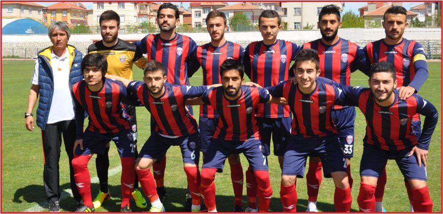 KARAMAN BELEDİYE BAŞARISI !