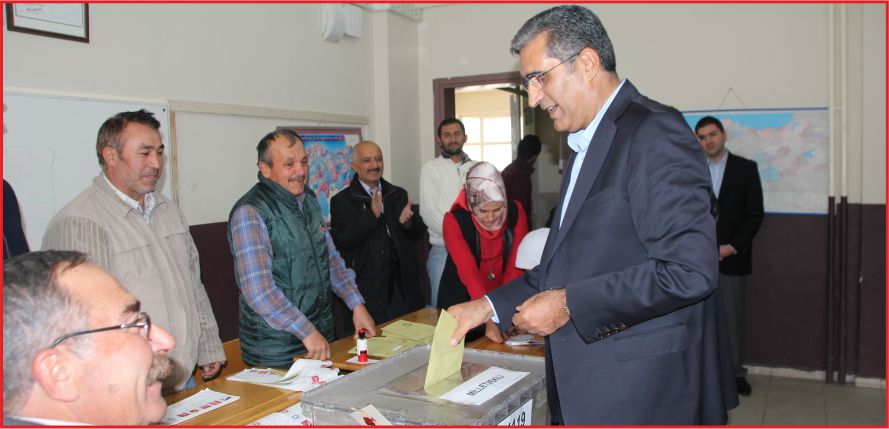 RECEP KONUK OYUNU KULLANDI