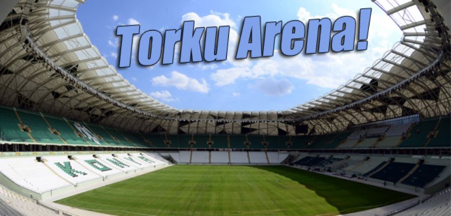 SÜPER LİG'E SON BİLET KONYA'DAN