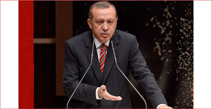 ANAYASA İÇİN MİLLETE GİDERİZ