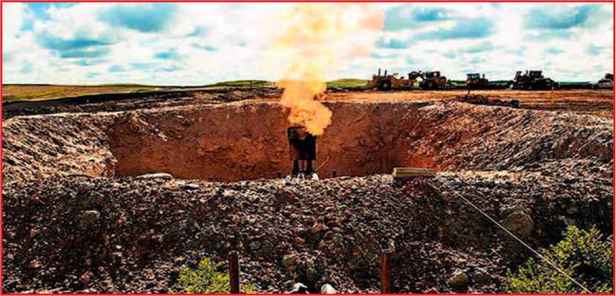 BÖLGEYE ENERJİ İHTİSAS BÖLGESİ