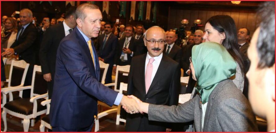 “ARTIK KENDİ GEMİLERİMİZİ ÜRETİYORUZ”