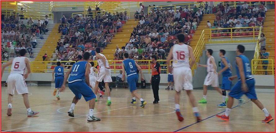 GENÇ MİLLİLER, İTALYA’YA KAYBETTİ