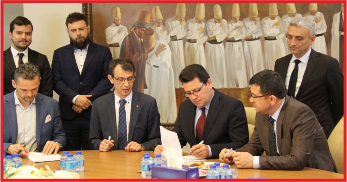 ABH’DEN KANGAL TERMİK SANTRALİ’NE YENİ YATIRIM