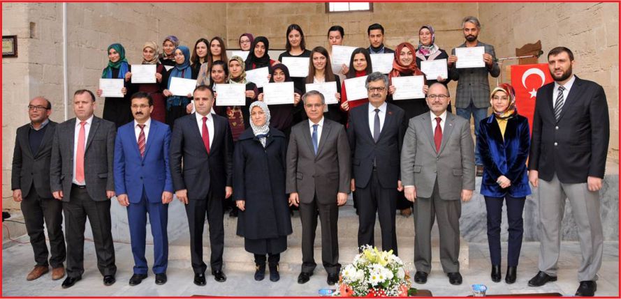 “HERKES ENGELLİ ADAYIDIR”