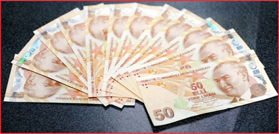 DEVLET AİLEYE 62 BİN TL DESTEK VERECEK