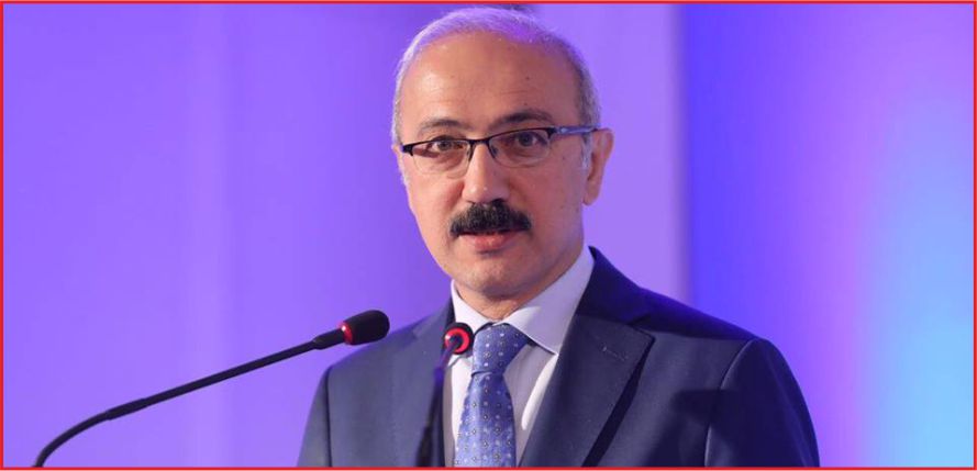 “EKONOMİDEKİ CANLANMA İNANILMAZ BİR FIRSAT”