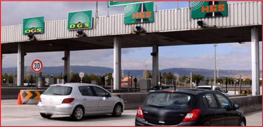 KAÇAK GEÇİŞ CEZALARINA MESAFE AYARI