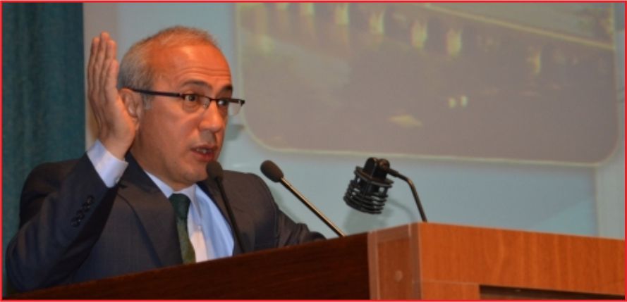 “3.HAVALİMANI’NA GARANTİ DHMİ’DEN”