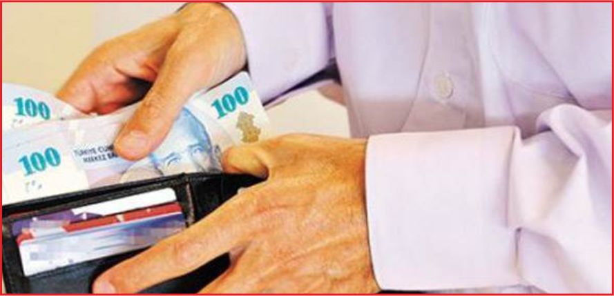 28 MİLYARLIK BARIŞ