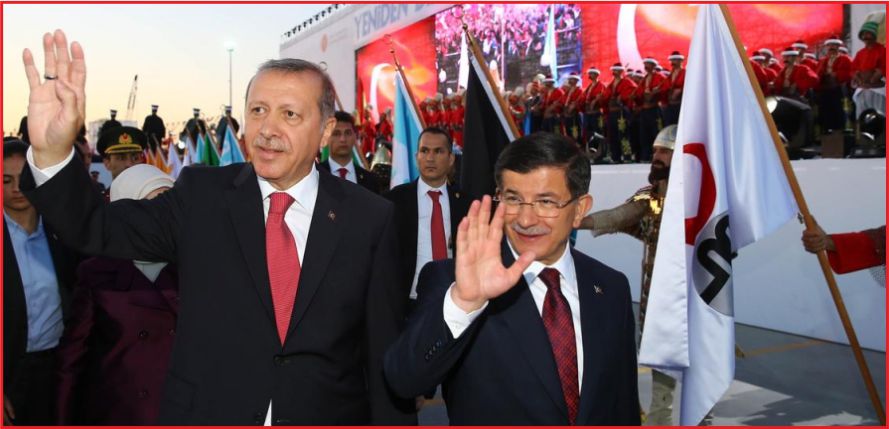 İSTANBUL’DA FETİH ŞÖLENİ