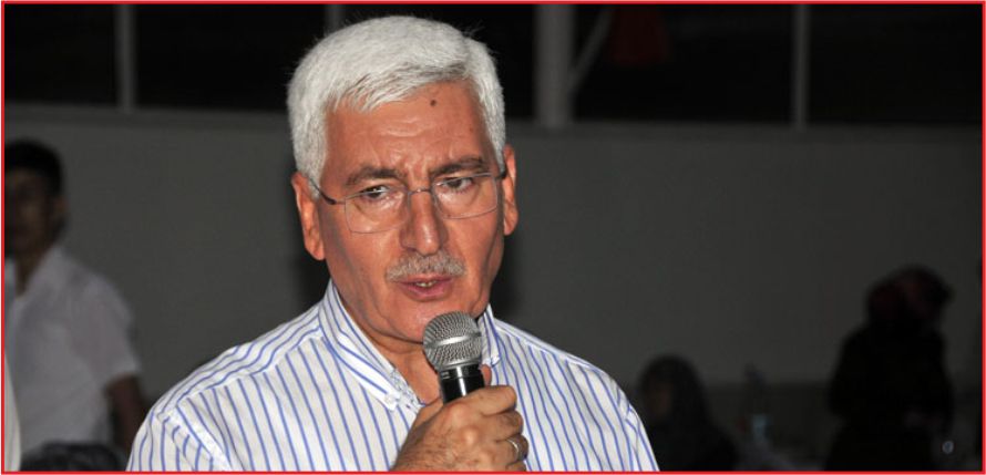 “ÇOK ŞEY BORÇLUYUZ”