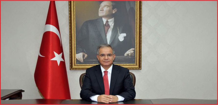 “ÜLKEMİZE SAHİP ÇIKMALIYIZ”