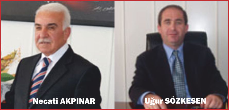 SÖZKESEN AK PARTİ’DEN ADAY ADAYI MI ?