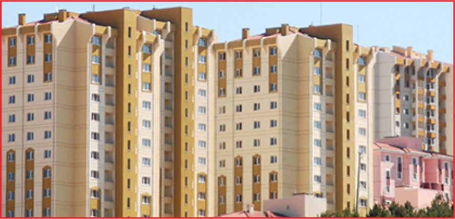 KONUT SATIŞI ARTIYOR