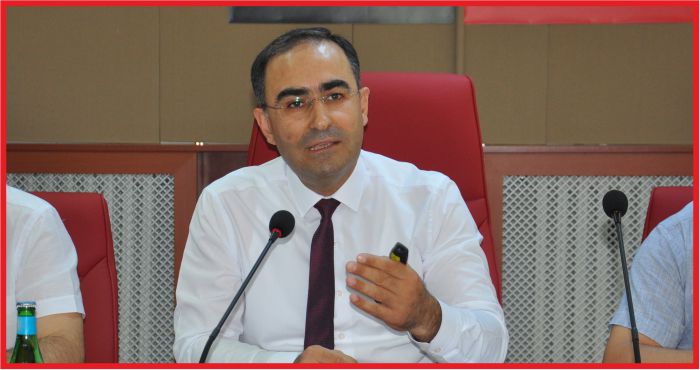 “AÇIK KALP AMELİYATLARI YAPACAĞIZ”