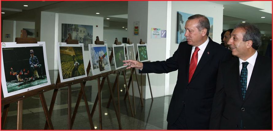 “TARIMSAL KALKINMA HAMLESİ PROJESİ”