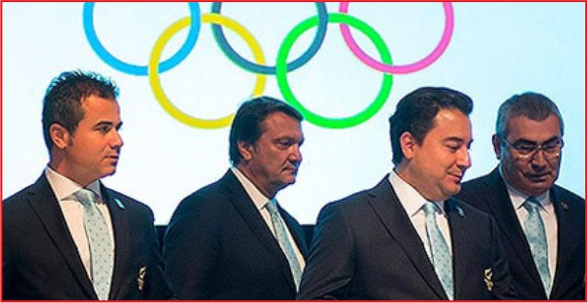 “SUNUM ÇOK İYİ GEÇTİ”