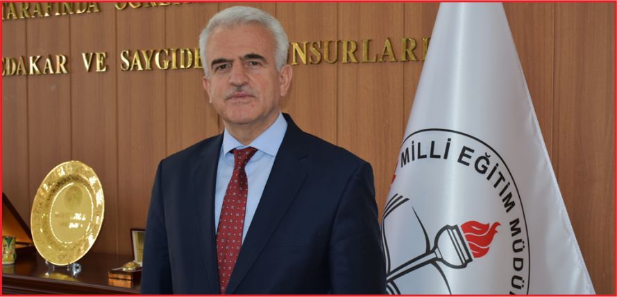 “EN BÜYÜK GÜÇ, KENDİNİZİN GÜVENİDİR”