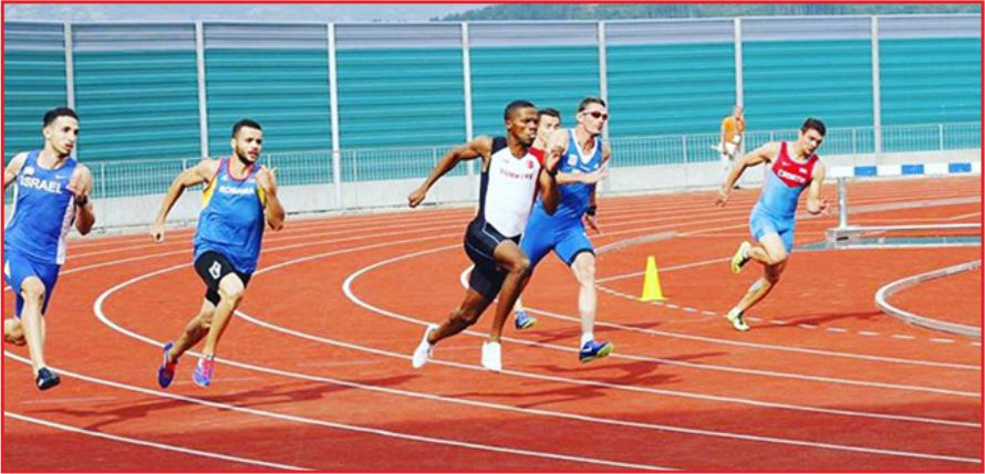 BALKAN ATLETİZM ŞAMPİYONASI’NDA 16 MADALYA