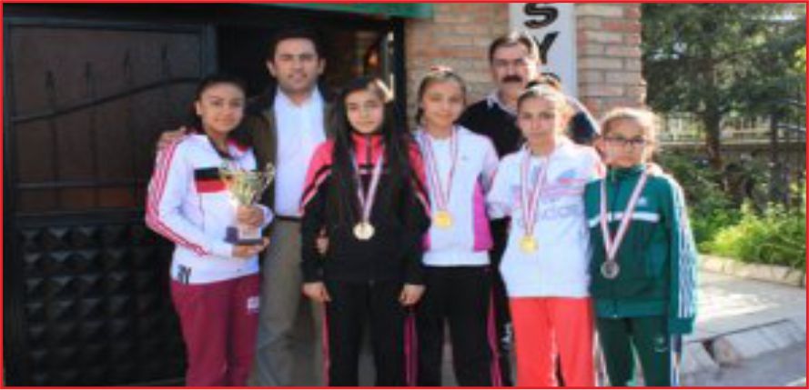 2015, TSYD’NİN YILI OLACAK