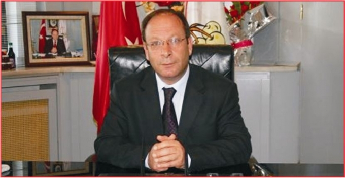 YENİ UMUT KAYA GAZI ZENGİNİYİZ