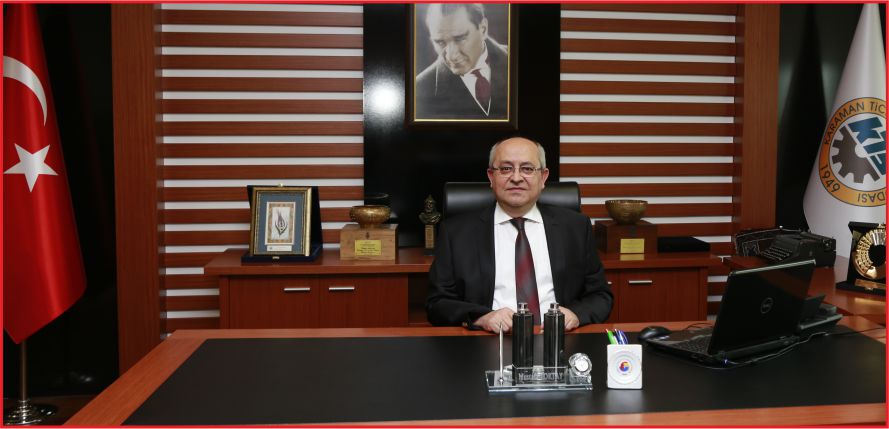 “TAŞIMA YETKİ BELGE SÜRESİ 5 YIL”